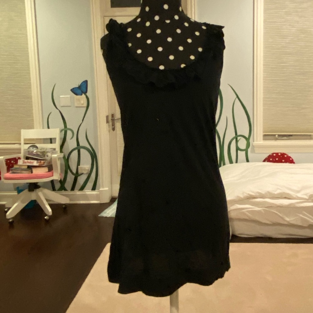 very y2k tank top
